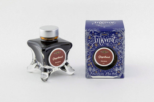 Diamine Gingerbread Ink (50ml Bottle) - Anderson Pens, Inc.