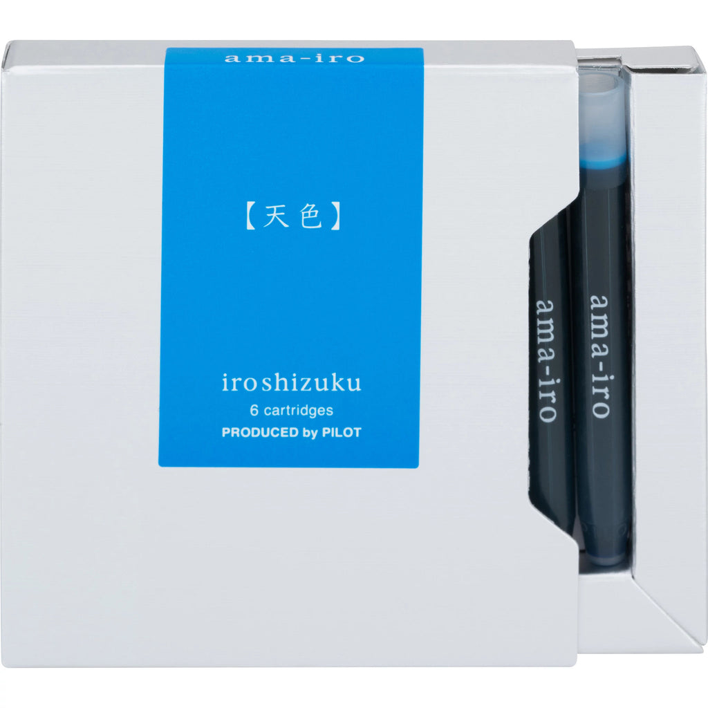 Iroshizuku Inks – 30ml - Pen Realm