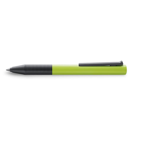 Lamy Tipo Rollerball Pen - Lime