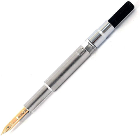 Pilot Vanishing Point Replacement Nib Unit - Gold