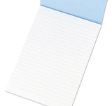 Clairefontaine Triomphe A4 Stationery Tablet - Lined