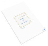 Clairefontaine Triomphe A4 Stationery Tablet - Lined