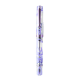 Nahvalur Original Plus Lavender Tetra Fountain Pen