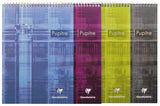 Clairefontaine Classic Notepad Wirebound A4 - Graph