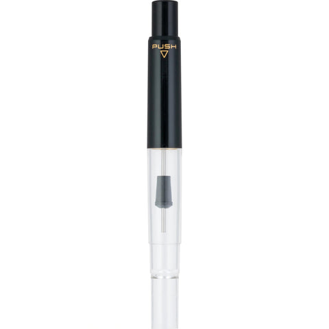 Pilot CON-70 Piston Converter - Black