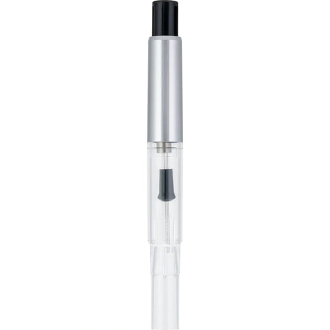 Pilot CON-70 Piston Converter - Silver