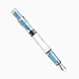 TWSBI Diamond 580AL Iceberg Blue Fountain Pen