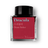 Wearingeul Dracula - 30 mL Bottled Ink