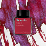 Wearingeul Dracula - 30 mL Bottled Ink