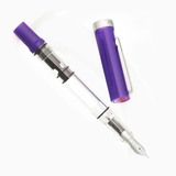 TWSBI ECO-T Fountain Pen - Eggplant