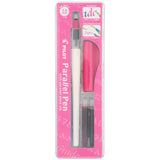 Pilot Parallel Calligraphy Pen - (Pink) 3.0mm