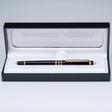 Pilot Grance Fountain Pen - Black