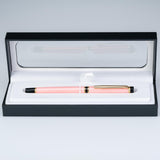 Pilot Grance Fountain Pen - Pearl Pink