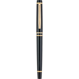 Pilot Grance Fountain Pen - Black