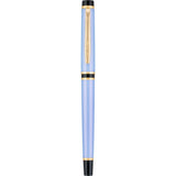 Pilot Grance Fountain Pen - Pearl Blue