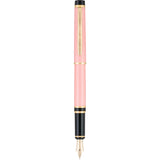 Pilot Grance Fountain Pen - Pearl Pink