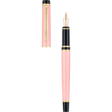 Pilot Grance Fountain Pen - Pearl Pink