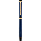 Pilot Grance Fountain Pen - Navy Blue