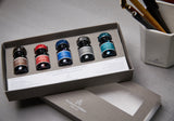 Jacques Herbin 1670 Anniversary Ink Gift Set