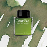 Wearingeul Peter Pan - 30 mL Bottled Ink