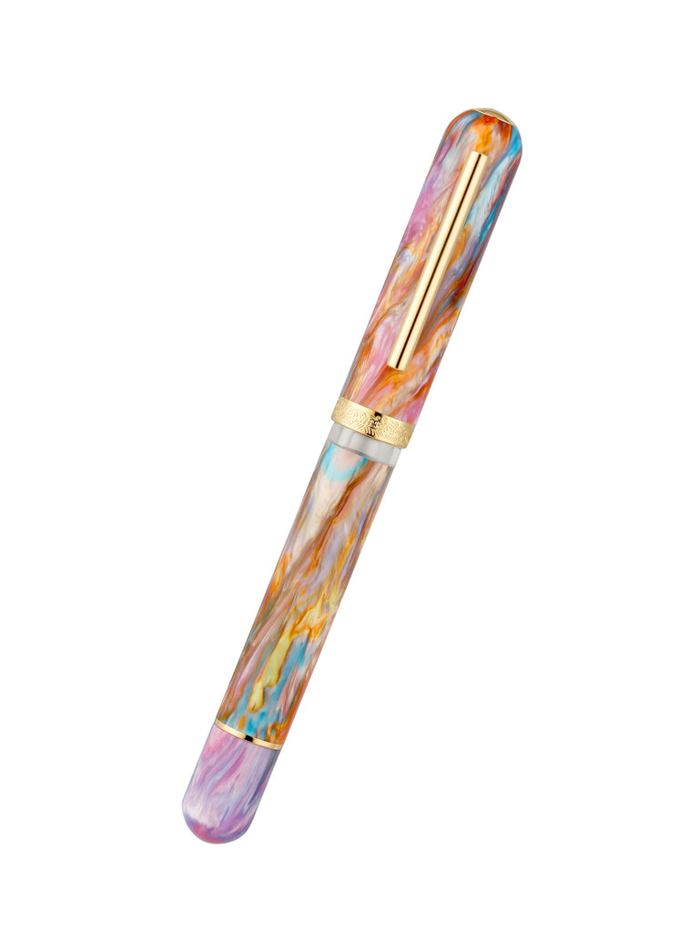 Color Write Fountain Pens – Pearl River Mart