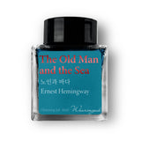 Wearingeul The Old Man and the Sea - 30 mL Bottled Ink