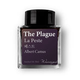 Wearingeul The Plague - 30 mL Bottled Ink