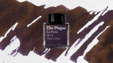 Wearingeul The Plague - 30 mL Bottled Ink