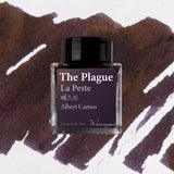 Wearingeul The Plague - 30 mL Bottled Ink