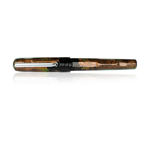 BENU Talisman Fountain Pen - Dream Bean