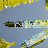 Nahvalur Original Plus Spring Fountain Pen