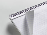 Clairefontaine Classic Notepad Wirebound A4 - Lined