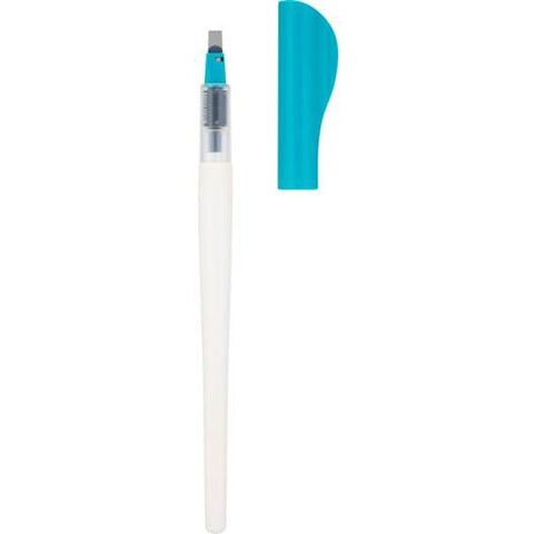 Pilot Parallel Calligraphy Pen - (Teal) 4.5mm