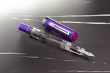 TWSBI ECO-T Fountain Pen - Eggplant