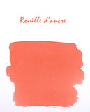 Jacques Herbin Rouille D'ancre - 10 mL Bottled Ink