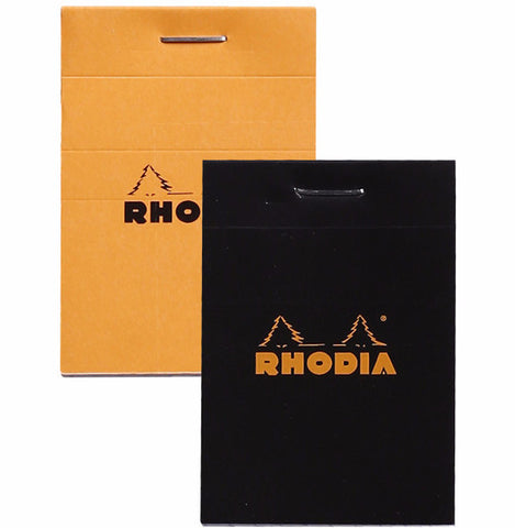 Rhodia No. 11 Pad