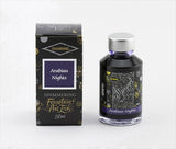 Diamine Shimmer Ink - Arabian Nights