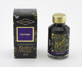 Diamine Shimmer Ink - Mystique