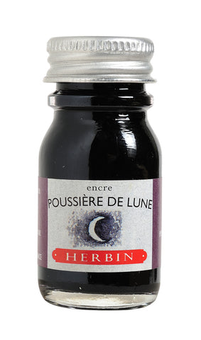 Jacques Herbin Poussiere de Lune - 10 mL Bottled Ink