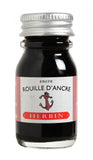 Jacques Herbin Rouille D'ancre - 10 mL Bottled Ink