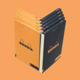 Rhodia R Premium Notepad Collection